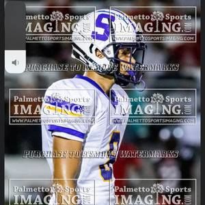 Meet your Posher, Joshua j